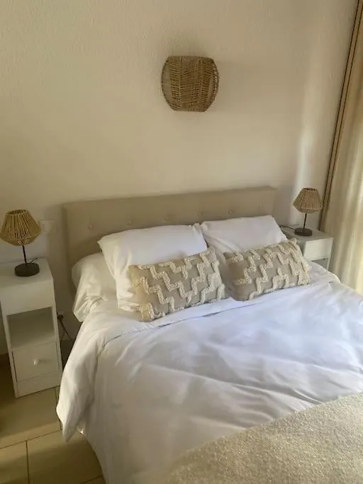 Appartement T1 Neuf Cazaubon France