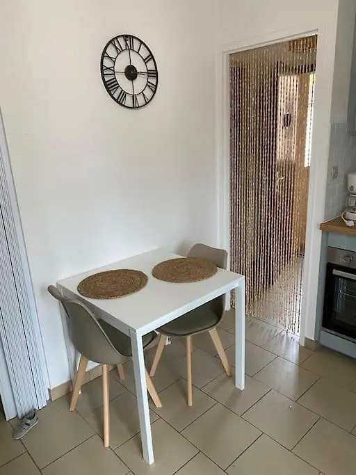 Appartement T1 Neuf Cazaubon 0*,