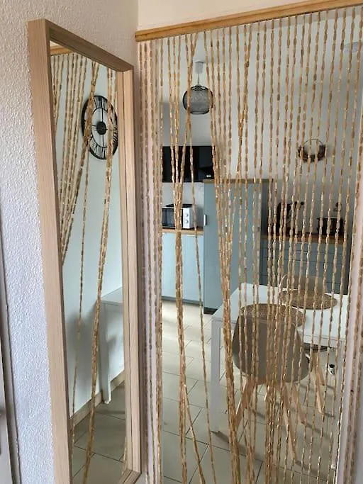 Apartment Appartement T1 Neuf Cazaubon