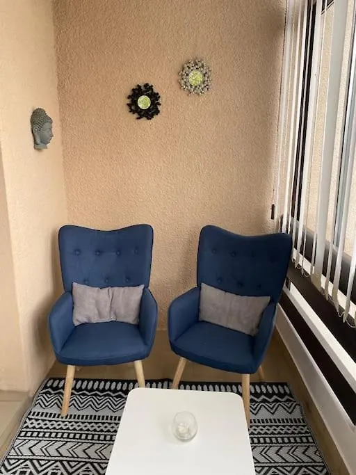 Appartement T1 Neuf Cazaubon