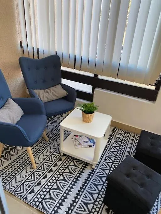 Appartement T1 Neuf Cazaubon Apartment