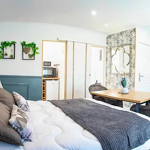 Le Colibri Appartement