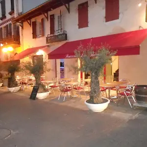 Residence du Midi Appartement