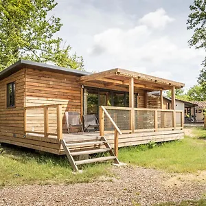 Huttopia De L'uby - Gers Camping