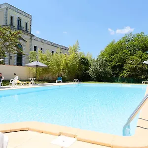 Résidence Du Château De Bégué Appartement